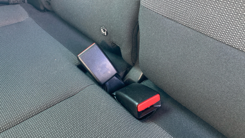 Citroen C3 Aircross 1.2 PureTech 110 Shine 5dr Petrol Hatchback